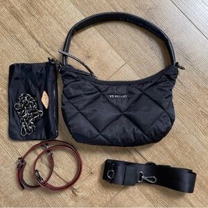 MZ Wallace Quilted Bag